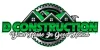 logo d construction mobile